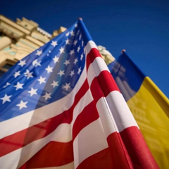 Украинские религиозные лидеры молят Трампа