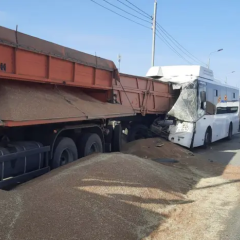 Аварія у Сімферополі — загиблі та постраждалі