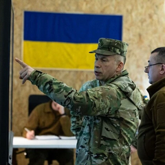 Втрати росіян на Курщині