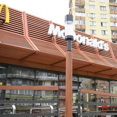 В ужгороді макдональдс з картинка