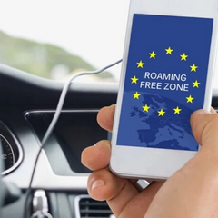 Україна приступила до політики Roam like at Home