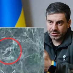 Олег Лубинец обращается к ООН и МККХ