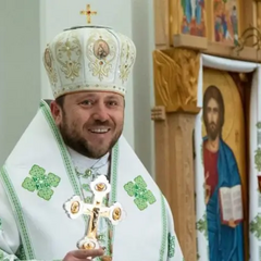 Римо-католический епископ оценивает шансы украинца на Папу