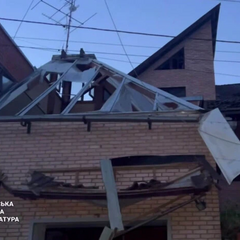 Атака на Сумщину та Харків