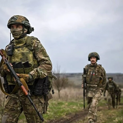 Разведка об атаке России на Украину