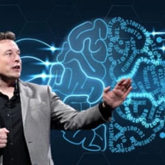 Інтелект істоти проти штучного інтелекту