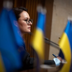 Свириденко оголосила про річний мораторій