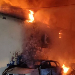 Атака населених пунктів Харківщини: наслідки