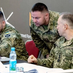 ЗСУ відбили російський прорив на Сумщині