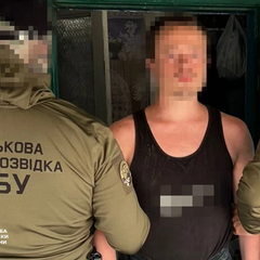 SBU uncovered 52 Russian agents within the Armed Forces of Ukraine