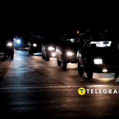 Екстрене відключення електроенергії: реакція Міненерго