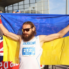 Український захисник виграв чемпіонат світу