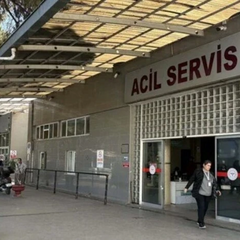 Массовое отравление медиков в турецкой больнице