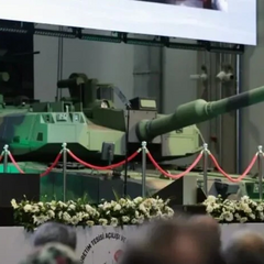 Обіцянка Ердогана щодо нових танків