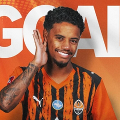 Шахтёр против Динамо: результат матча