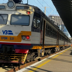 Член наблюдательного совета расхвалил программу «УЗ-3000»