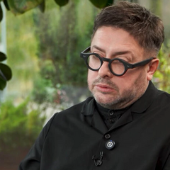 Телеведучий пропонує засипати Росію хлоркою