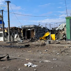 Окупанти вдарили КАБами по Дніпропетровщині: є загиблі та поранені (фото)