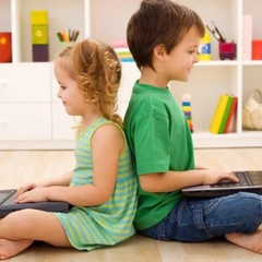 Заборона соцмереж для дітей до 16 років