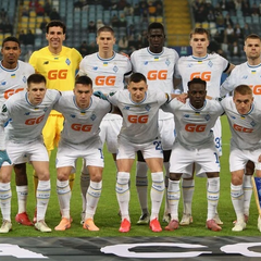 Динамо поступилося Омонії у Лізі конференцій