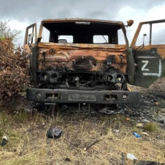 Поразка ворога 4 грудня 2025 року