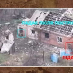 Окупанти розстріляли військовополоненого на Донеччині