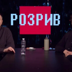 Железняк о бронировании медийщиков
