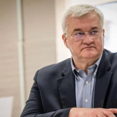 Відповідь Сібіги на вислів Орбана
