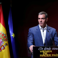 Spain received over a million applications for legalizing illegal immigrants