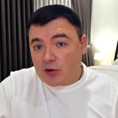 Блогер в розыске Интерпола опроверг слухи
