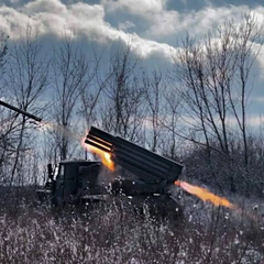 Кремль використовує наступи на Дніпропетровщину