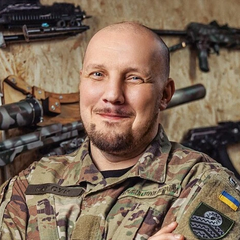 Командувач Сил безпілотних систем розповідає про нову українську зброю