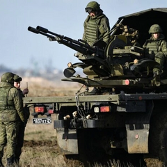 Боевые действия на Покровском направлении