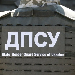 Речник ДПСУ повідомив про зменшення спроб перетину кордону