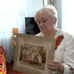 На щастя дім Шевченка зберігся