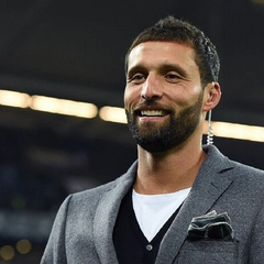 Злодії пограбували будинок ексфутболіста збірної Німеччини