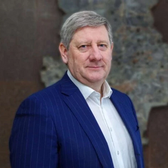 Новий «глава уряду ДНР» в Росії