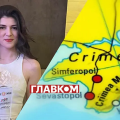 Озброєні ФСБ-шники обшукали дім журналістки