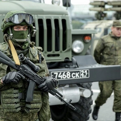 Російська тактика уповільнює її просування на фронті