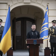 Зеленський анонсував третій етап обміну полоненими
