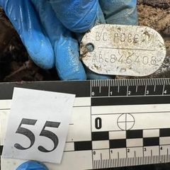 Тіла росіян під час обміну