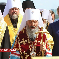 Церква Онуфрія проти держави