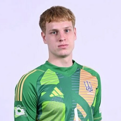 Український голкіпер у символічній збірній Євро-2025 (U-19) футзалу
