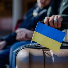 Три ключові умови повернення біженців до України
