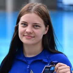 Фото Ліскина з російським паспортом