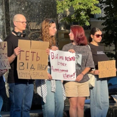 Ukraine improved Corruption Perception Index