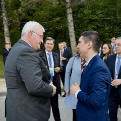 Партнерство Украина и Молдова на пути к ЕС