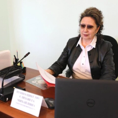 Єлизавета Пушко-Цибуляк переходить у наглядрову раду Центренерго