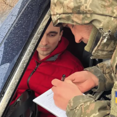 Народний депутат вносить законопроєкт про мобілізацію