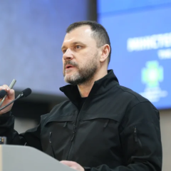 Игорь Клименко назначен руководителем Национального центра кибербезопасности